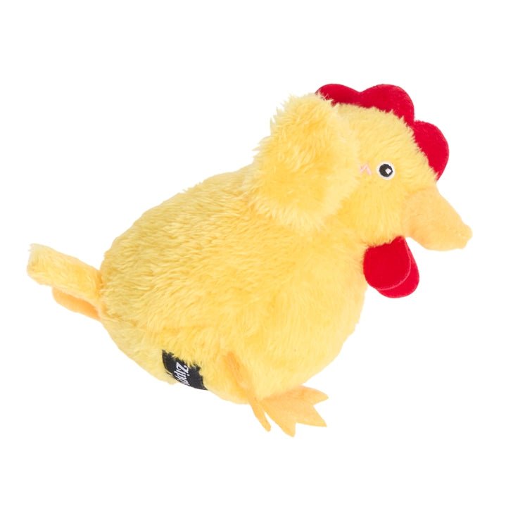 2 - in - 1 Birdiez Chicken Toy - Modern Companion