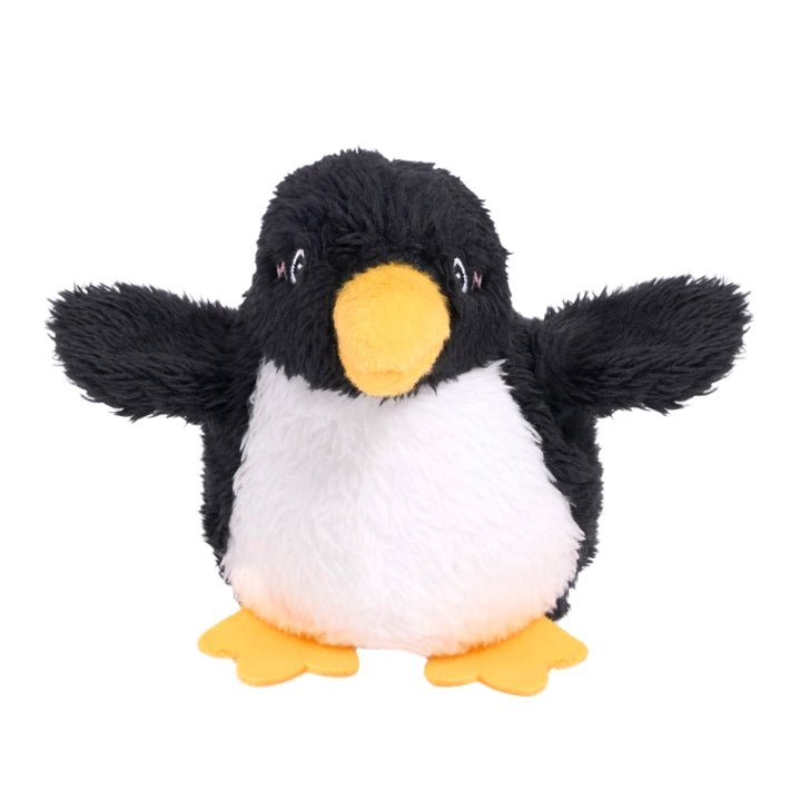 2 - in - 1 Birdiez Penguin Toy - Modern Companion