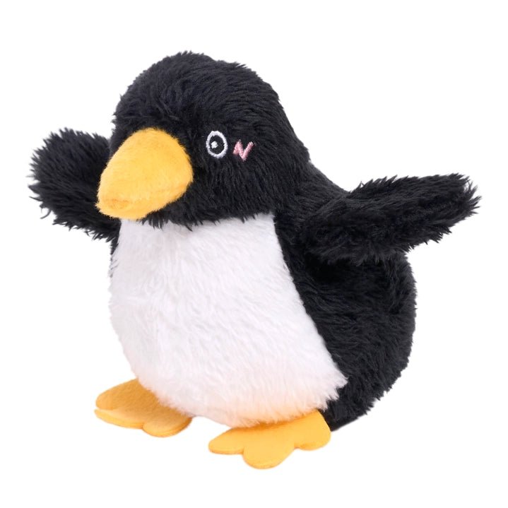 2 - in - 1 Birdiez Penguin Toy - Modern Companion