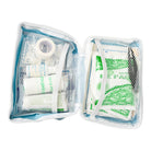 50 - Piece Essential Pet Travel First Aid Kit - Modern Companion