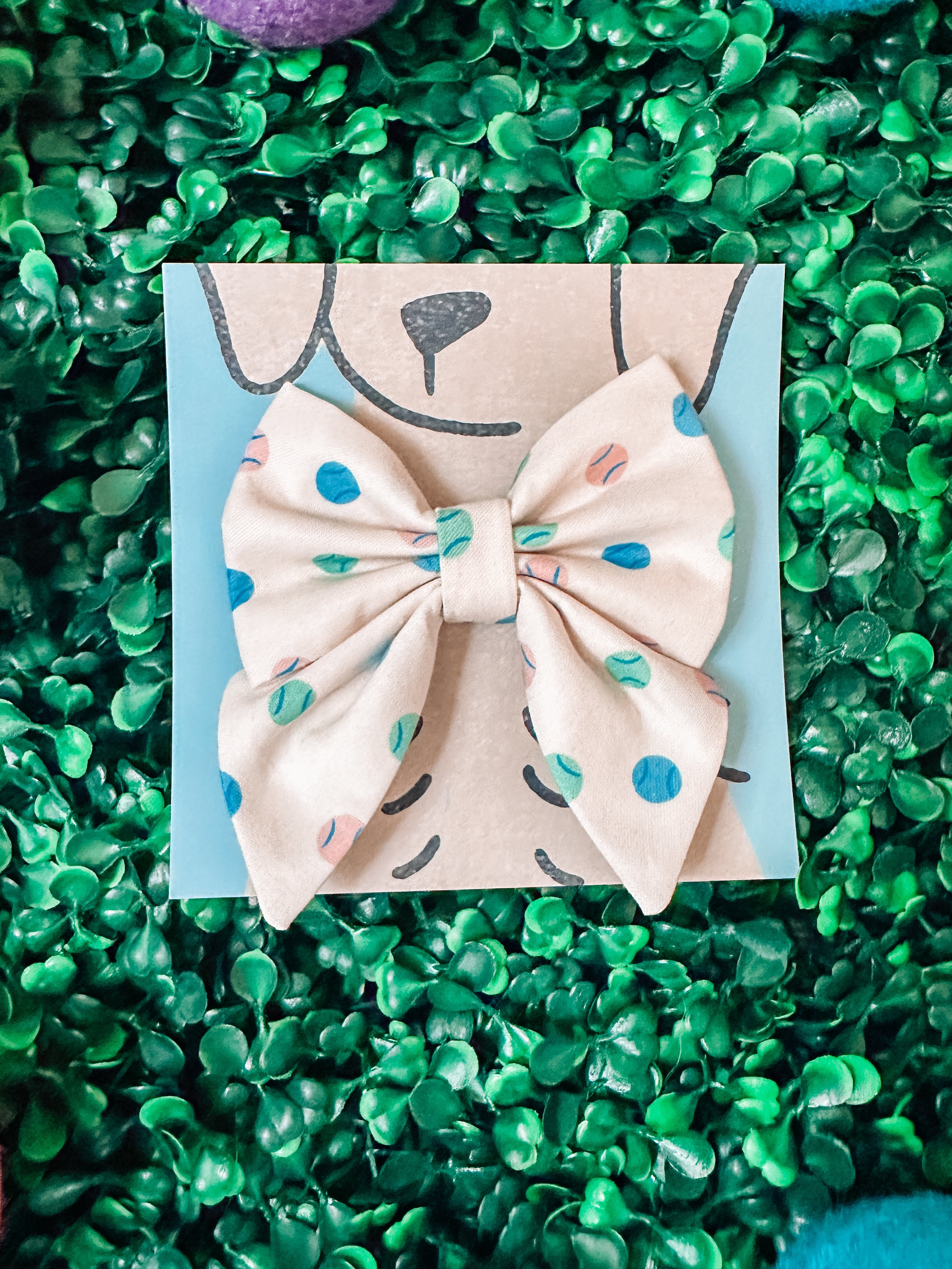 Ace Sailor Bow - Modern Companion