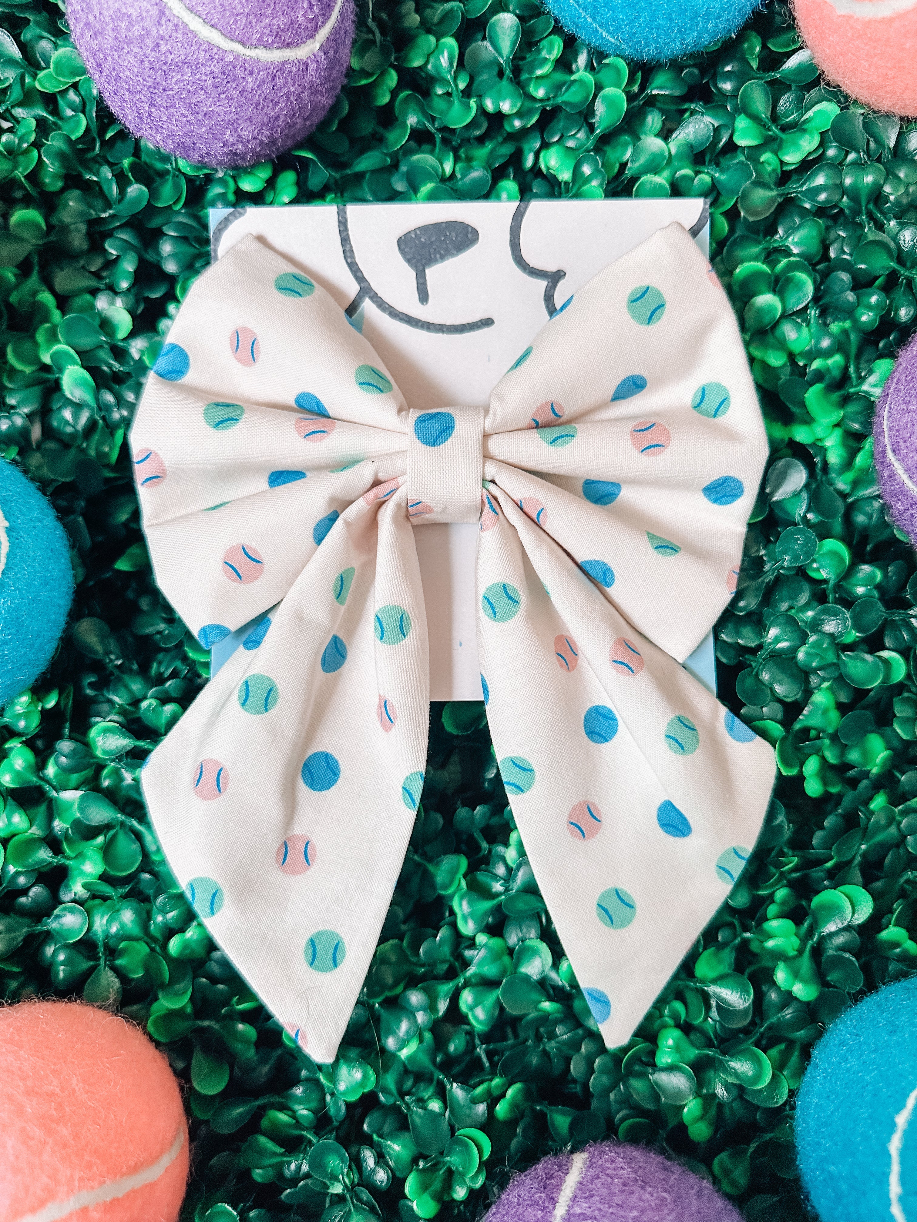 Ace Sailor Bow - Modern Companion