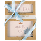 Animal Friends Milestone Cards - Modern Companion