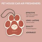 Apple Cider Car Freshener - Modern Companion