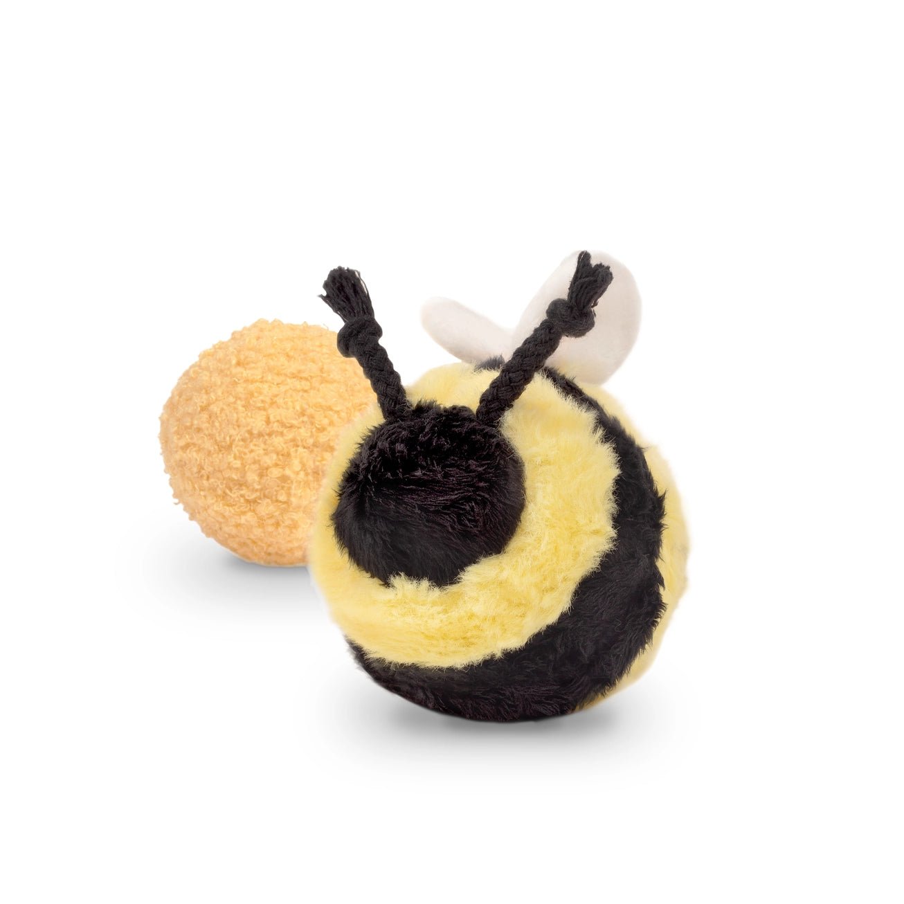 Bee Pop Toy - Modern Companion