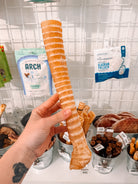Beef Trachea Tube Chews - Modern Companion