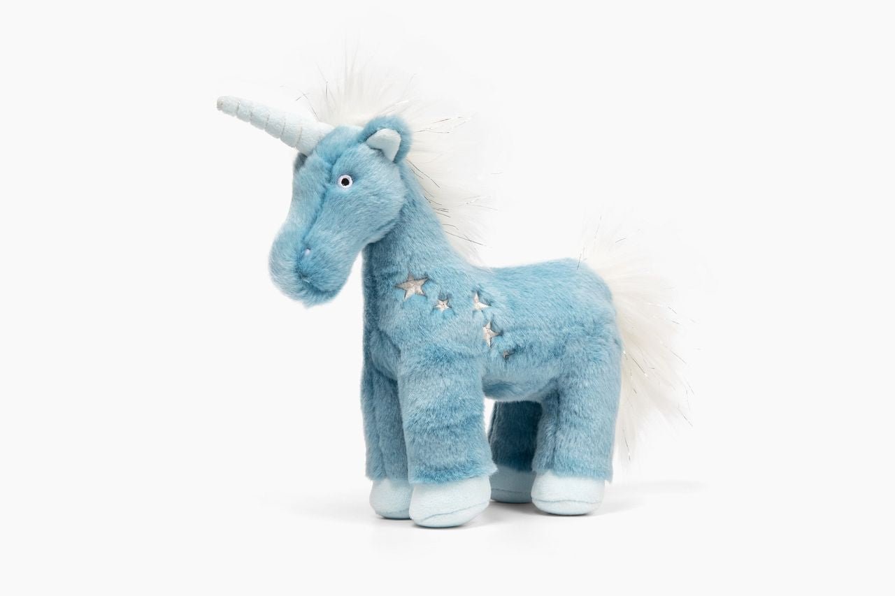 Belle Unicorn Toy - Modern Companion