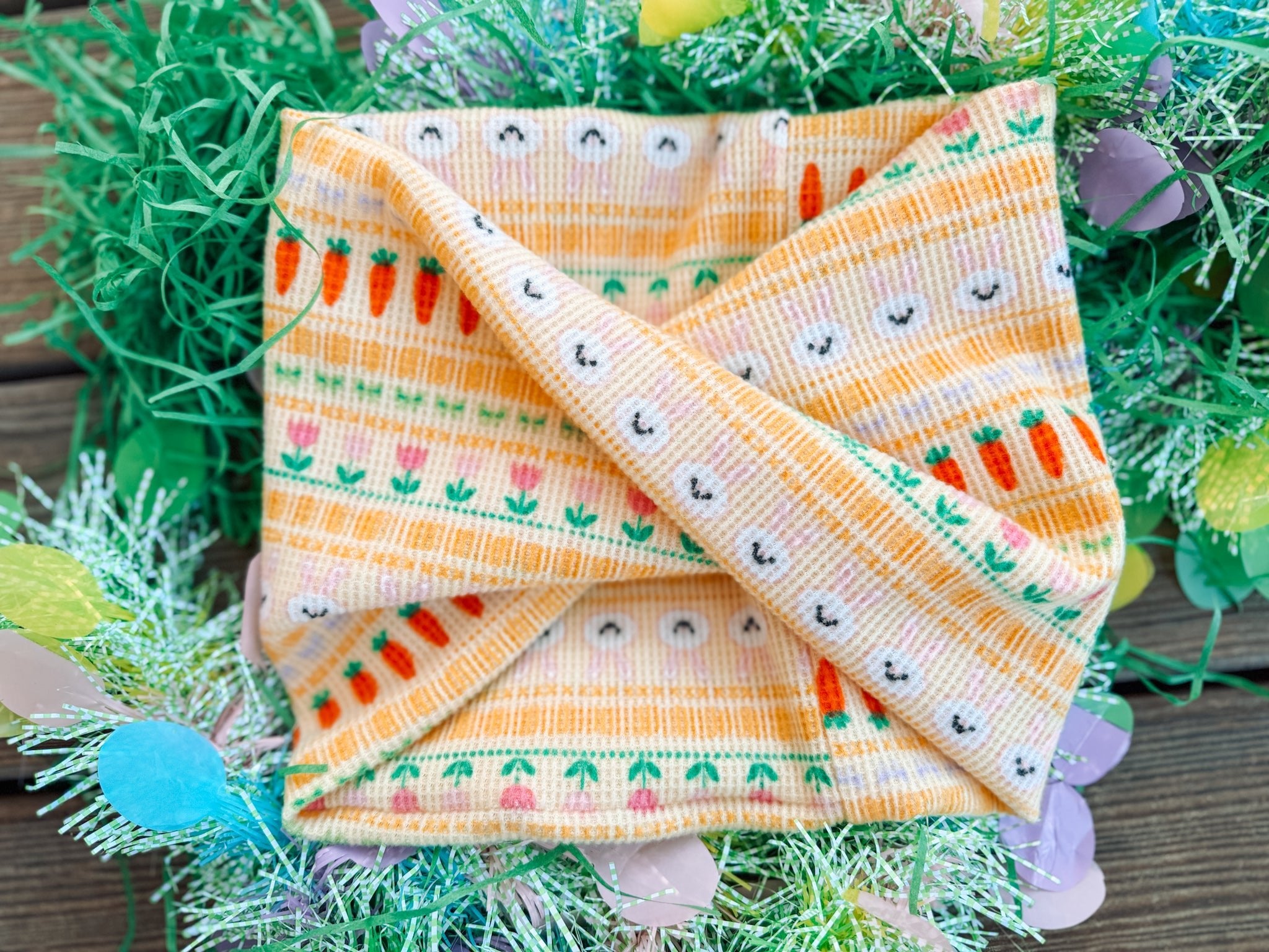 Birch Pet Scarf - Modern Companion