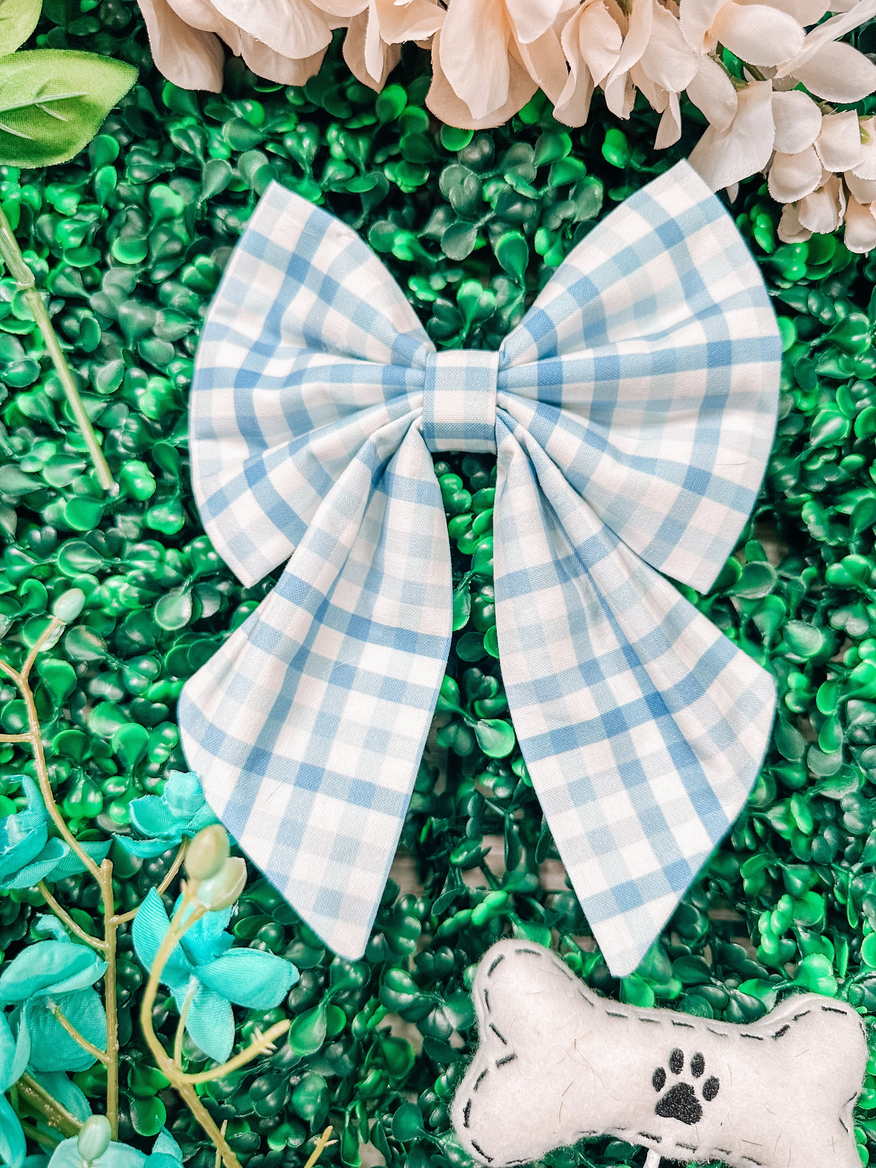 Birdie Sailor Bow - Modern Companion