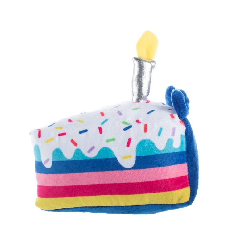 Cake It Easy Plush Toy - Modern Companion