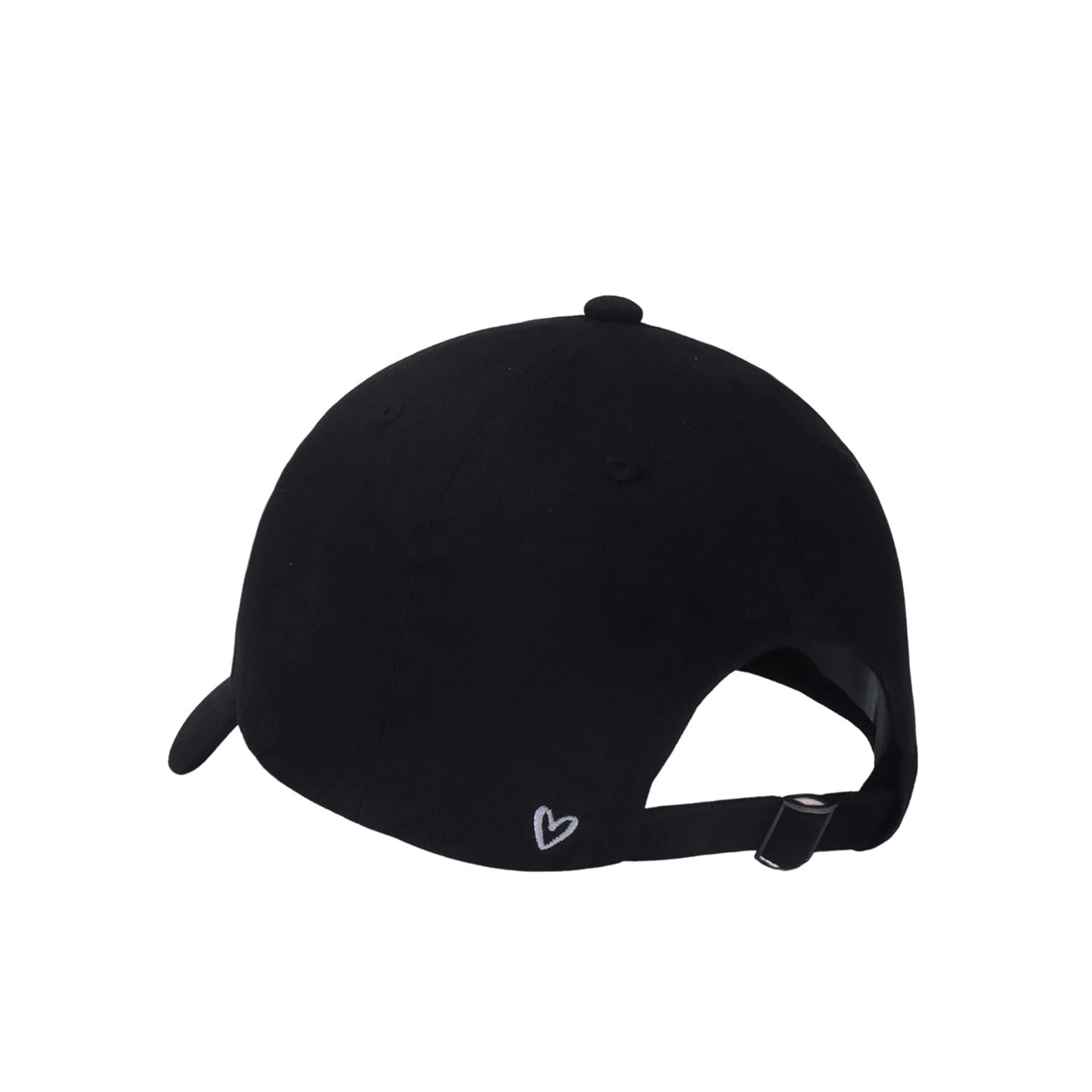 Cat Mom Paw Black Hat - Modern Companion