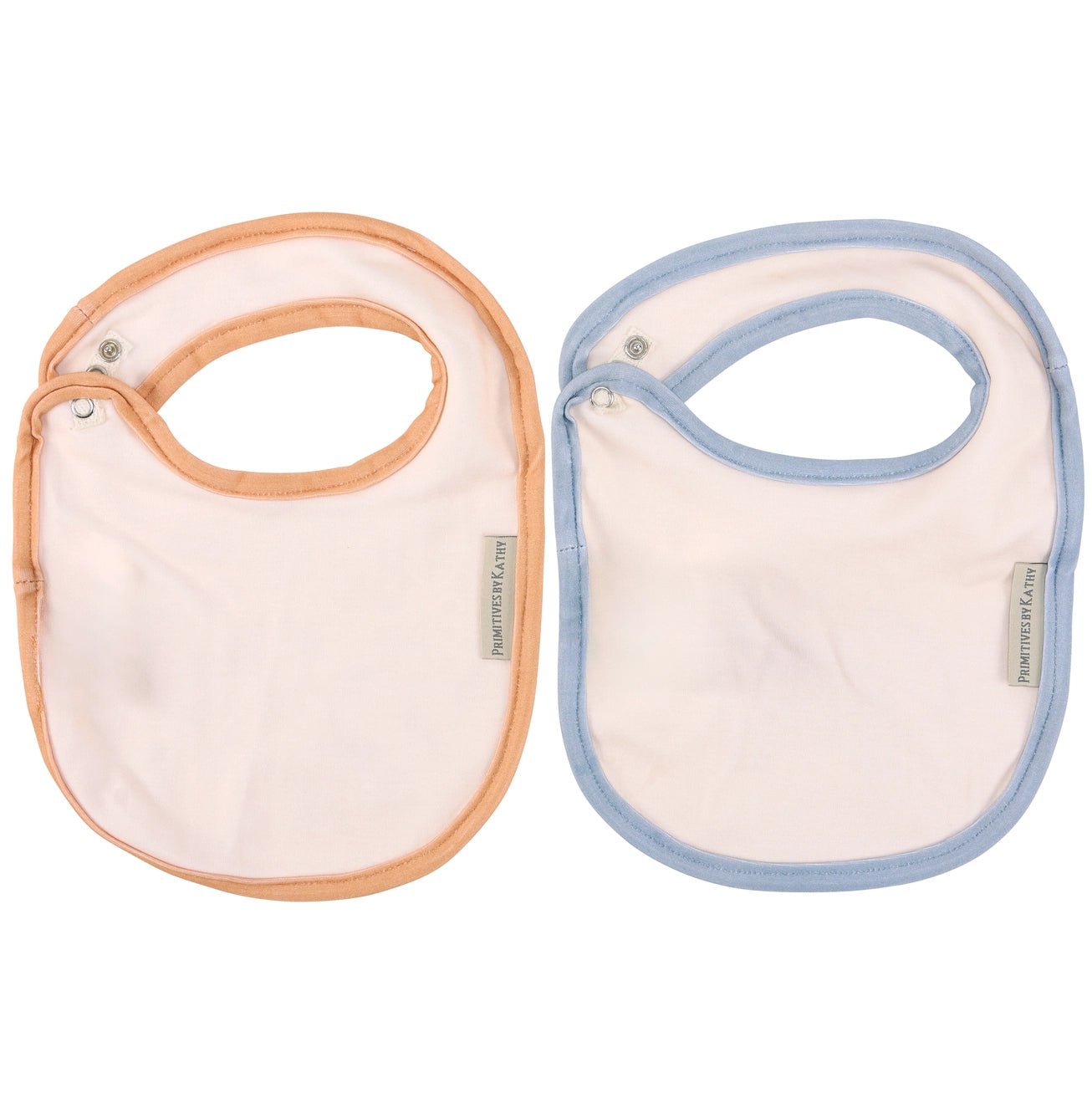Cats Bib Set - Modern Companion