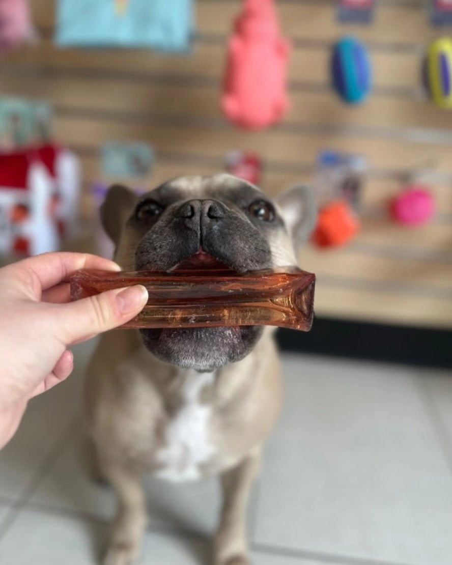 Collagen Bacon Chew - Modern Companion