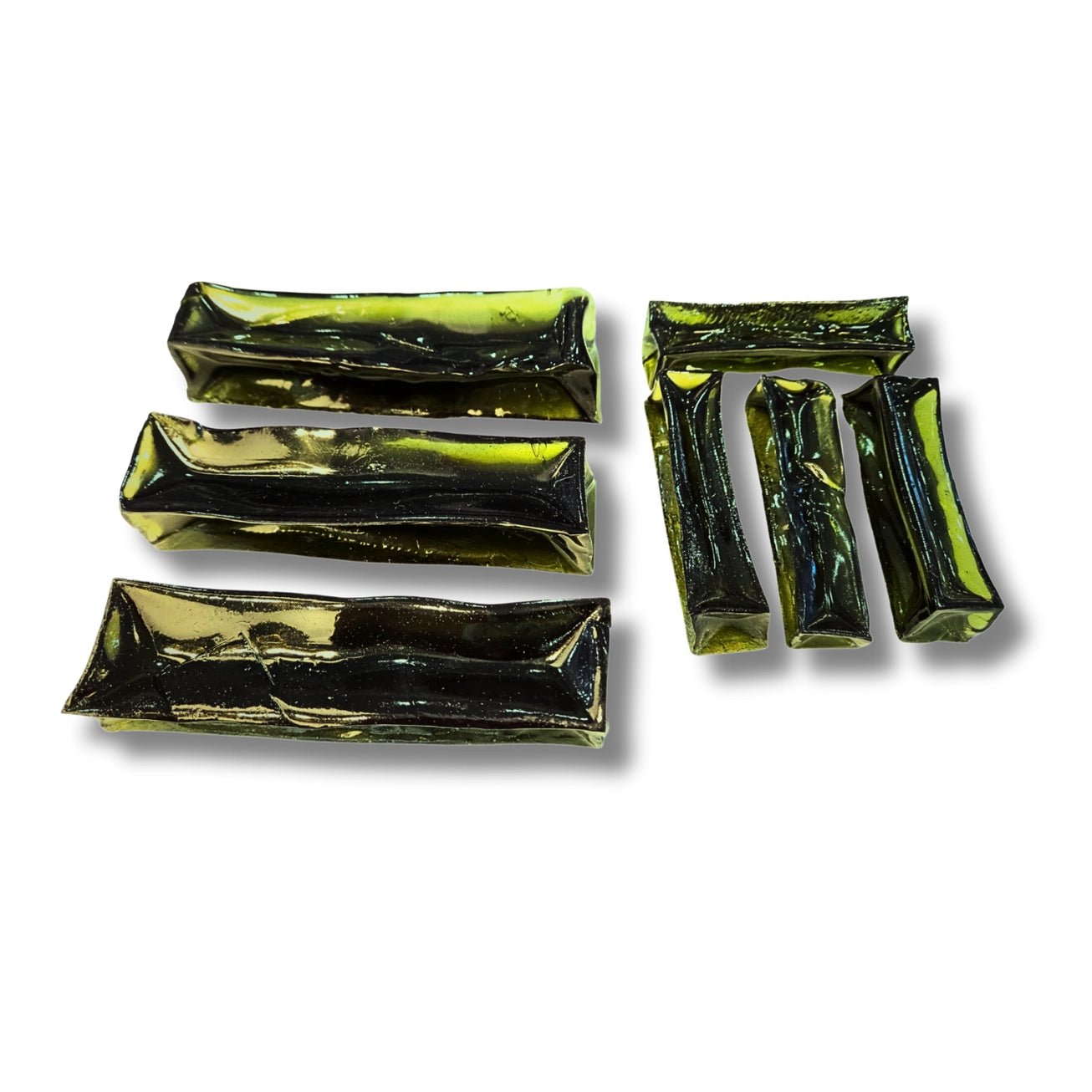 Collagen Beef Spirulina Chew - Modern Companion
