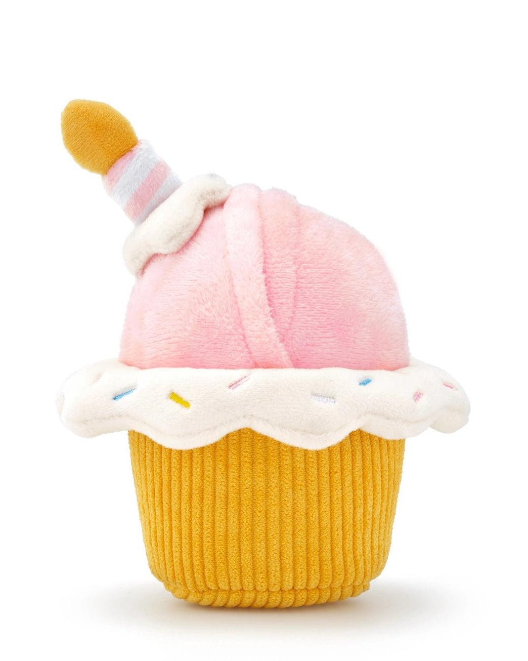 Cupcake Interactive Snuffle Toy - Modern Companion