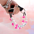 Customizable Friendship Bracelet Pet Collar - Modern Companion