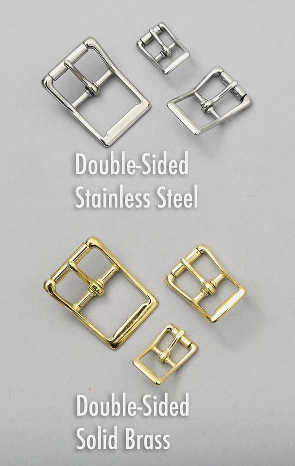 Customize Your Own Biothane Buckle Waterproof Pet Collar - Modern Companion