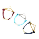 Customize Your Own Biothane Martingale Collar - Modern Companion