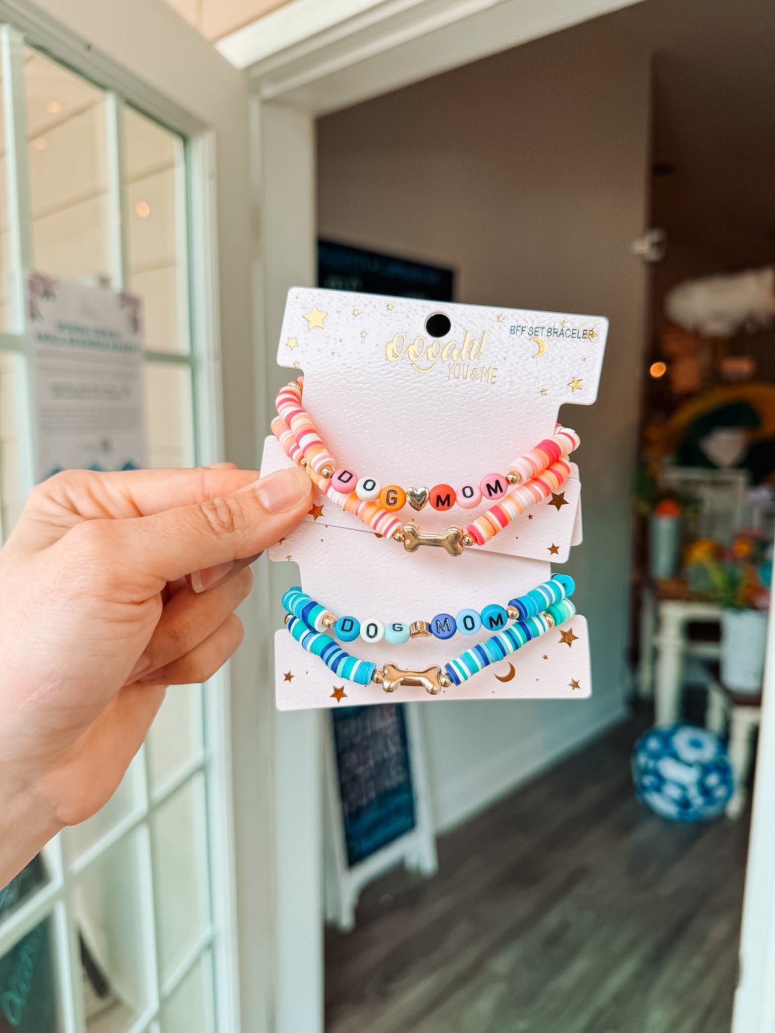 Dog Mom Tote Bundle - Modern Companion