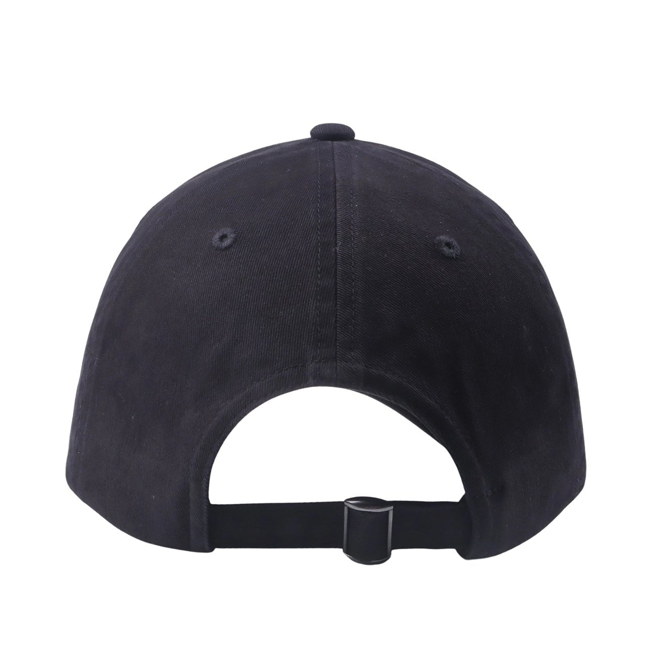 Dog Person Black Hat - Modern Companion