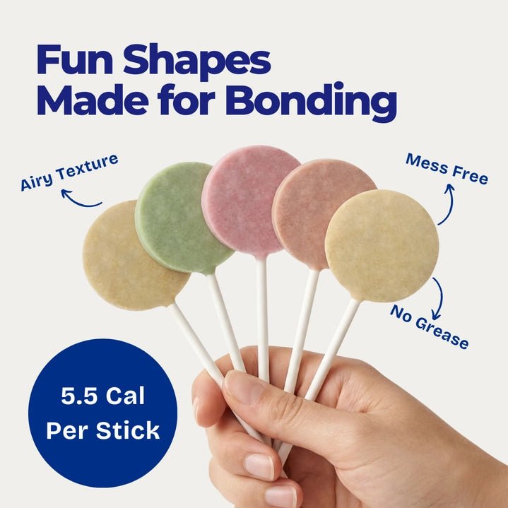 Freeze - Dried Chicken Lollipops - Dog & Cat Treats - Modern Companion