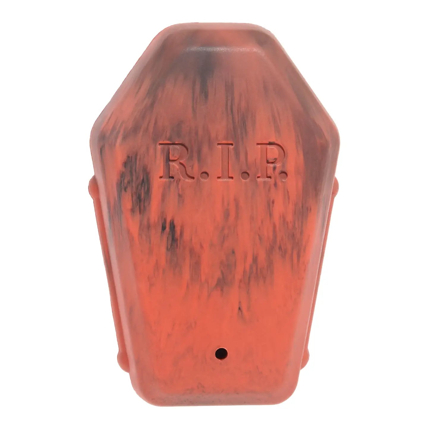 Gnawin' Coffin Chew Toy - Modern Companion