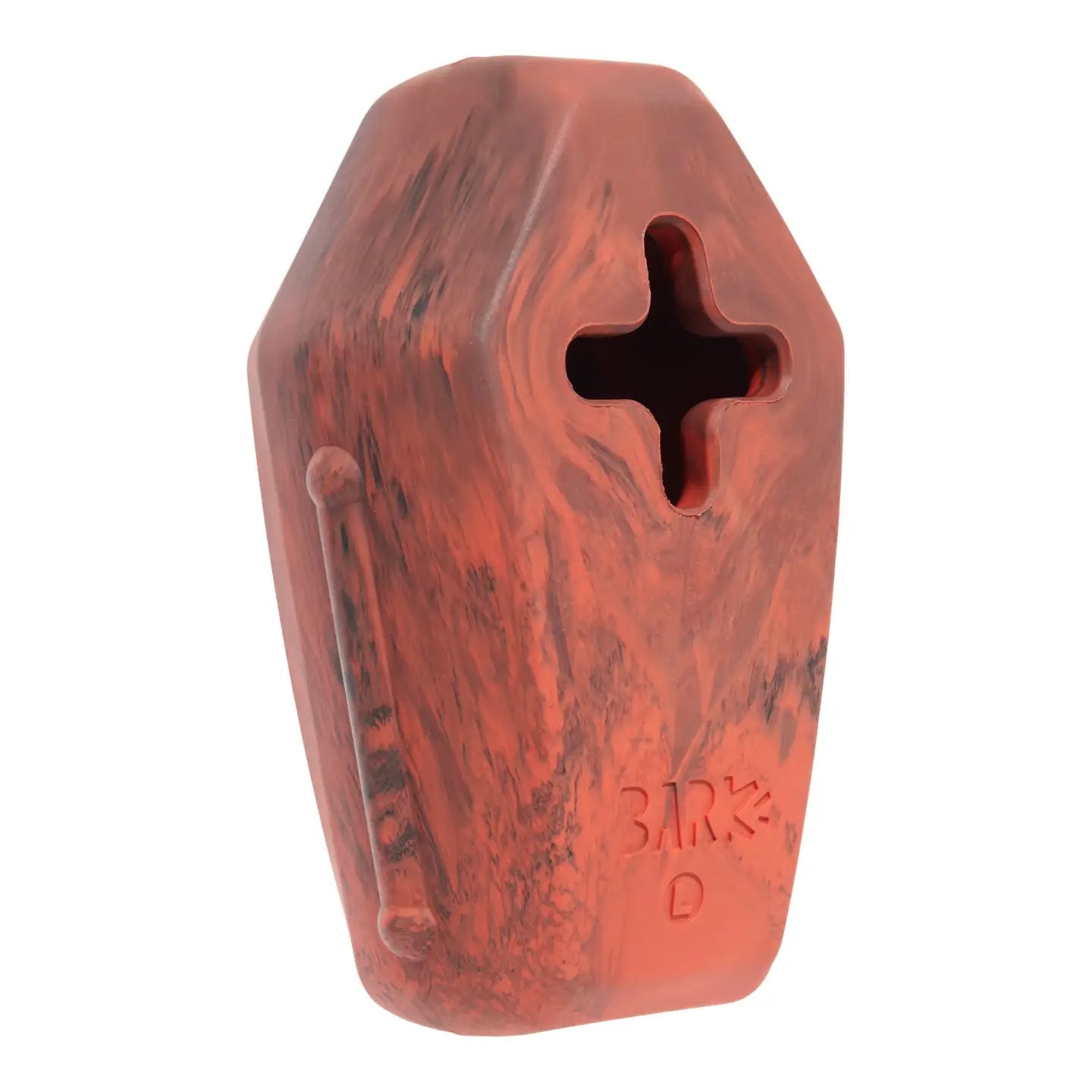 Gnawin' Coffin Chew Toy - Modern Companion