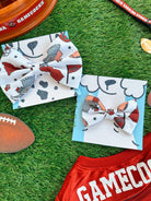 Go Gamecocks Pet Bowtie - Modern Companion