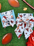 Go Gamecocks Pet Sailor Bow - Modern Companion