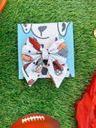 Go Gamecocks Pet Sailor Bow - Modern Companion