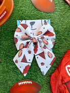 Go Gamecocks Pet Sailor Bow - Modern Companion