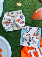 Go Tigers Pet Bowtie - Modern Companion