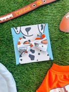 Go Tigers Pet Bowtie - Modern Companion