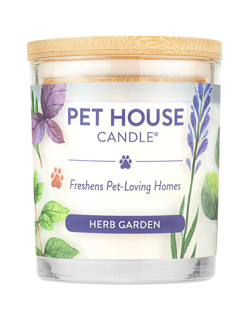 Herb Garden Candle - Modern Companion