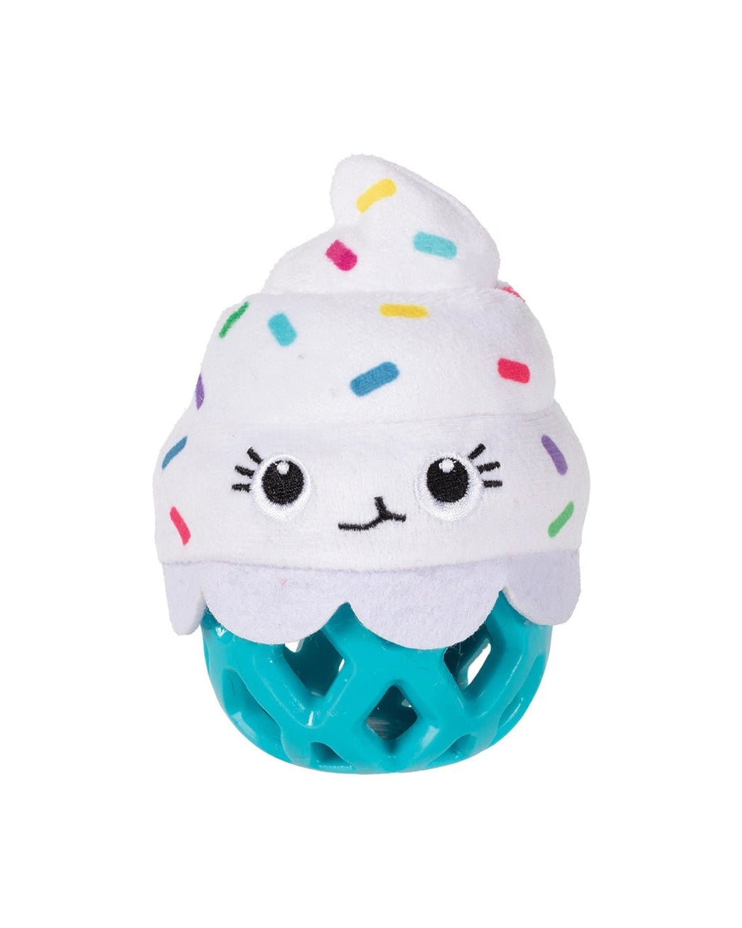 Here For the Cupcakes Toy - Modern Companion