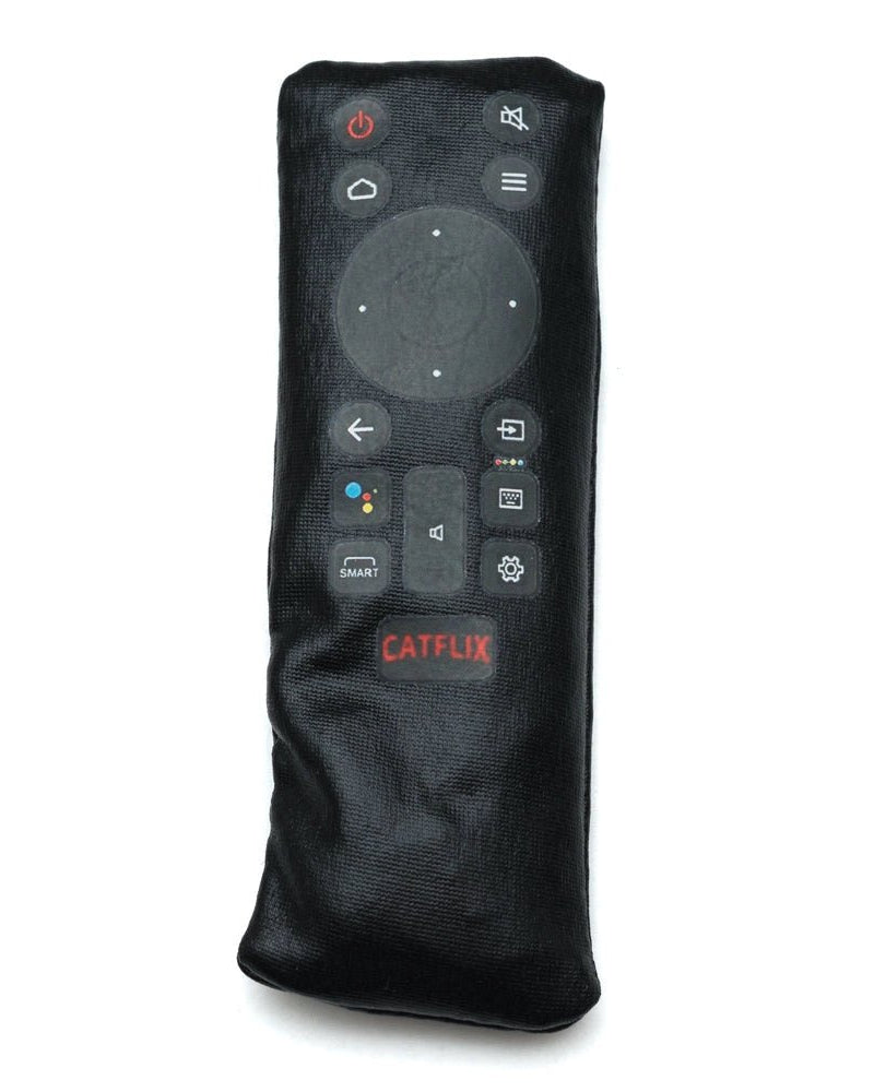 Kitty Click Toy - Modern Companion