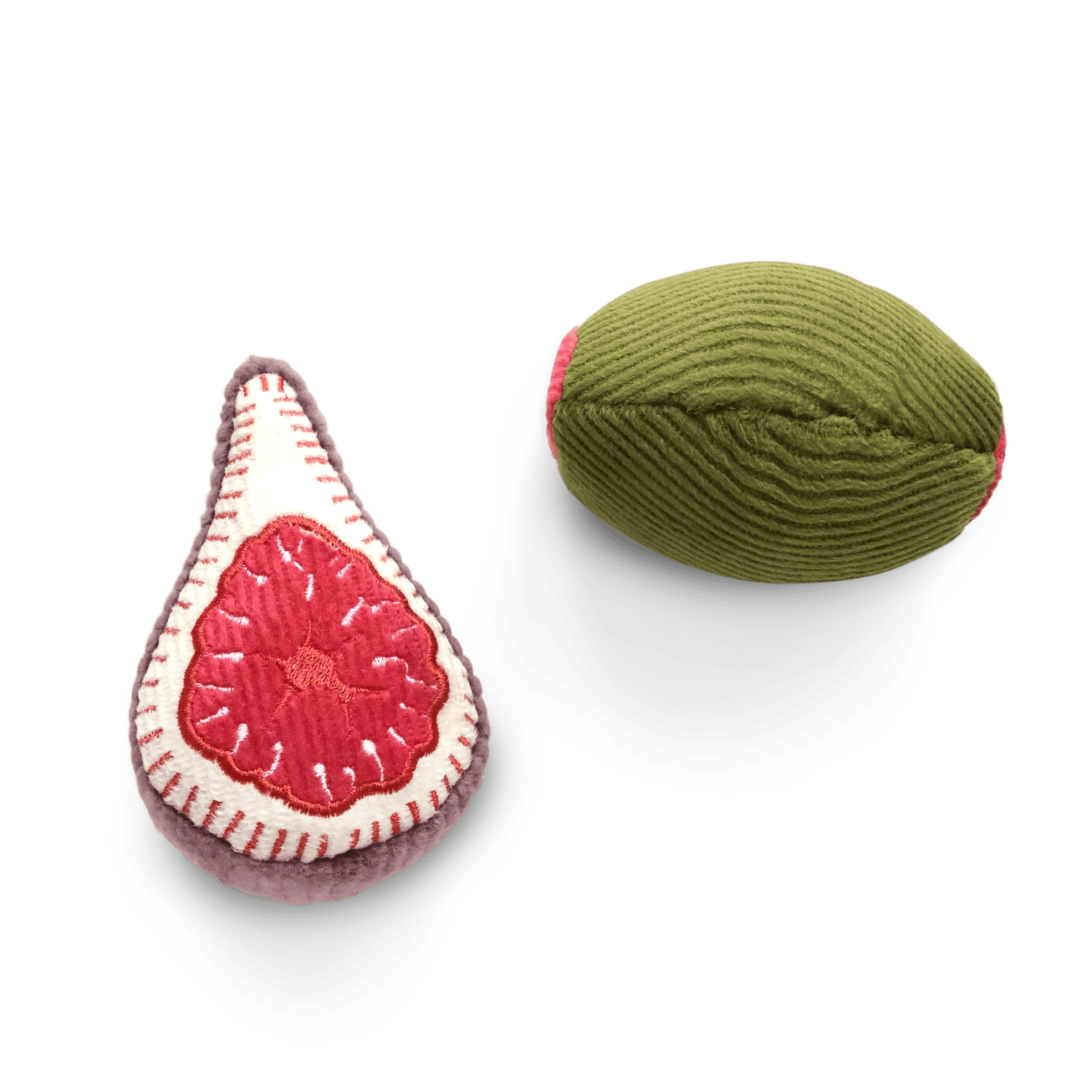 Kitty Olive + Fig Toy - Modern Companion