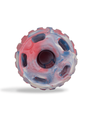 Limited Edition 4th Of July Pupsicle - Modern Companion