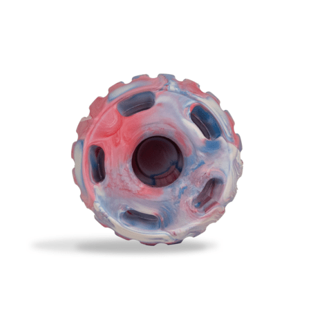 Limited Edition 4th Of July Pupsicle - Modern Companion