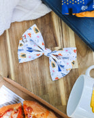 Lorelai Pet Bowtie - Modern Companion