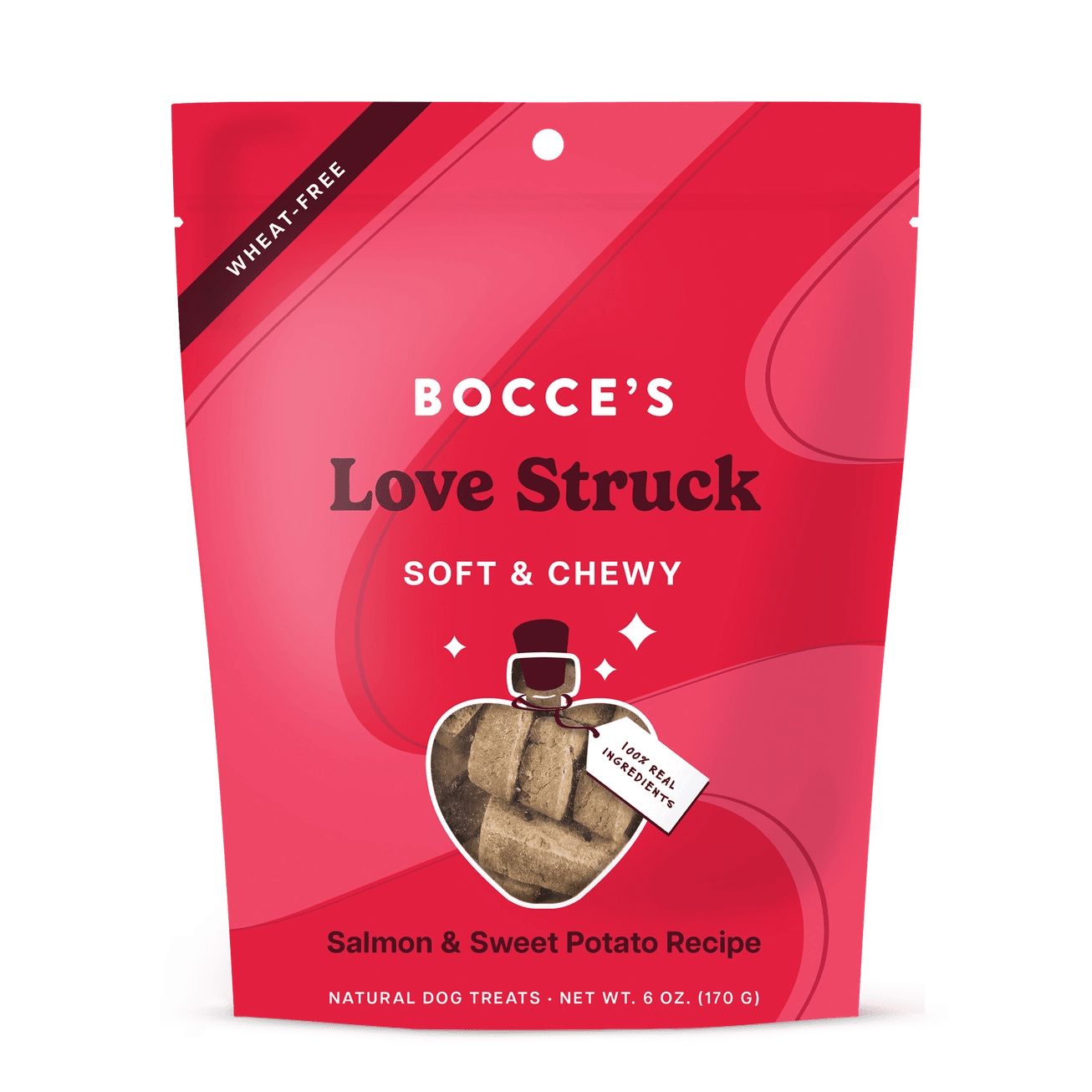 Love Struck Soft & Chewy Treats - Modern Companion