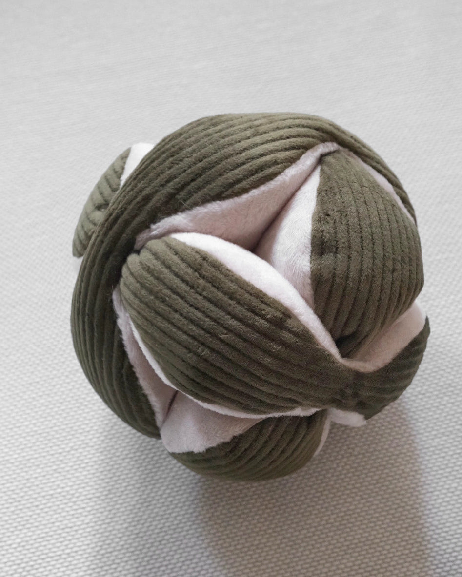 Mini Monti Snuffle Toy - Modern Companion