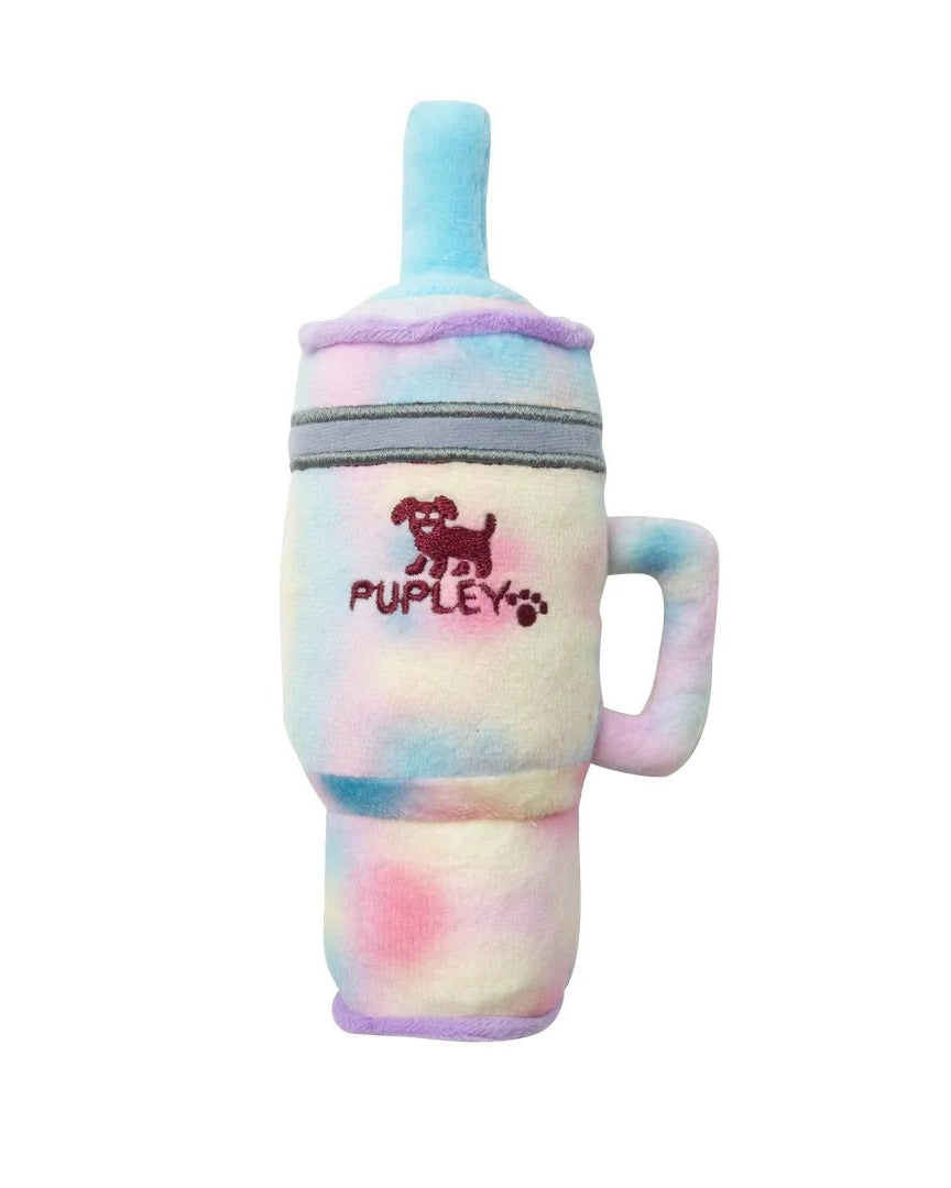 Mini Pupley Toy - Modern Companion