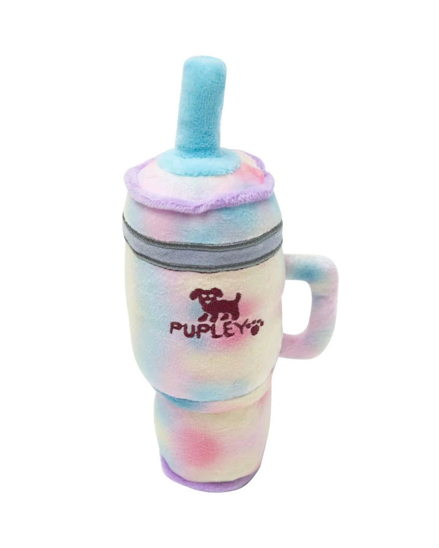 Mini Pupley Toy - Modern Companion