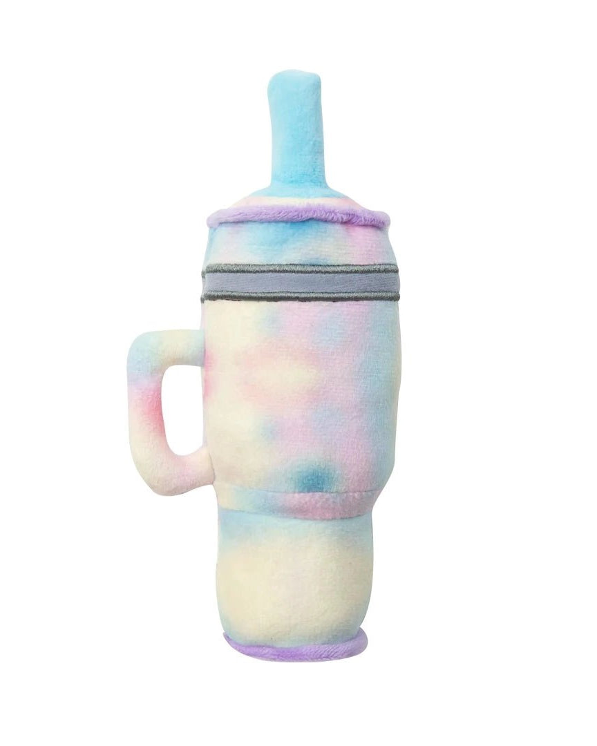 Mini Pupley Toy - Modern Companion