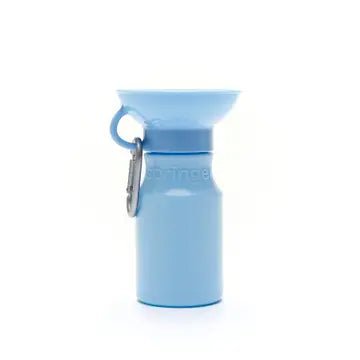 Mini Travel Water Bottle - Modern Companion