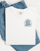 My Pet And I Support Small Businesses Tee - Modern Companion