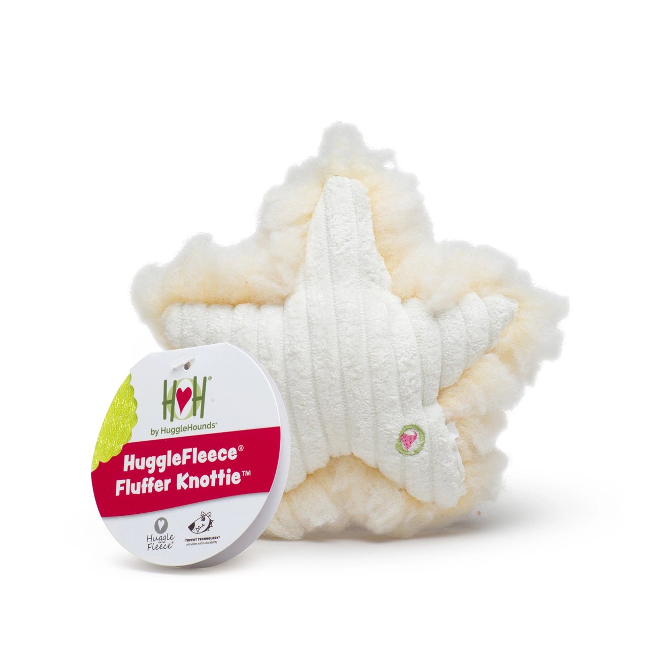 Ol' Red, White & Blue 4th of July Stars Plush Toy - Modern Companion