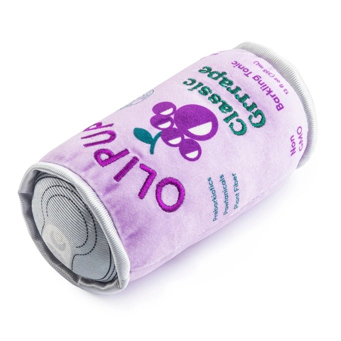 Olipup Grrrape Dog Toy - Modern Companion
