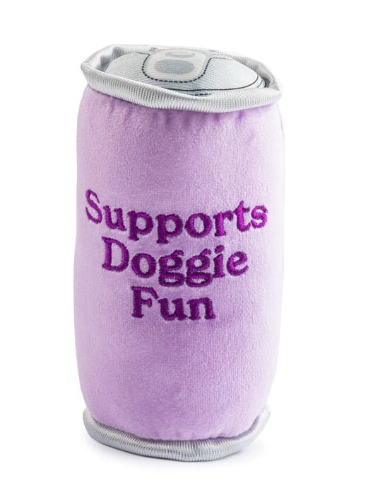 Olipup Grrrape Dog Toy - Modern Companion